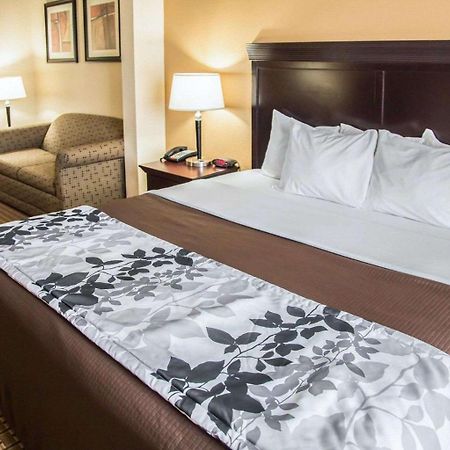 Sleep Inn & Suites University AbileneAbilene  Kültér fotó
