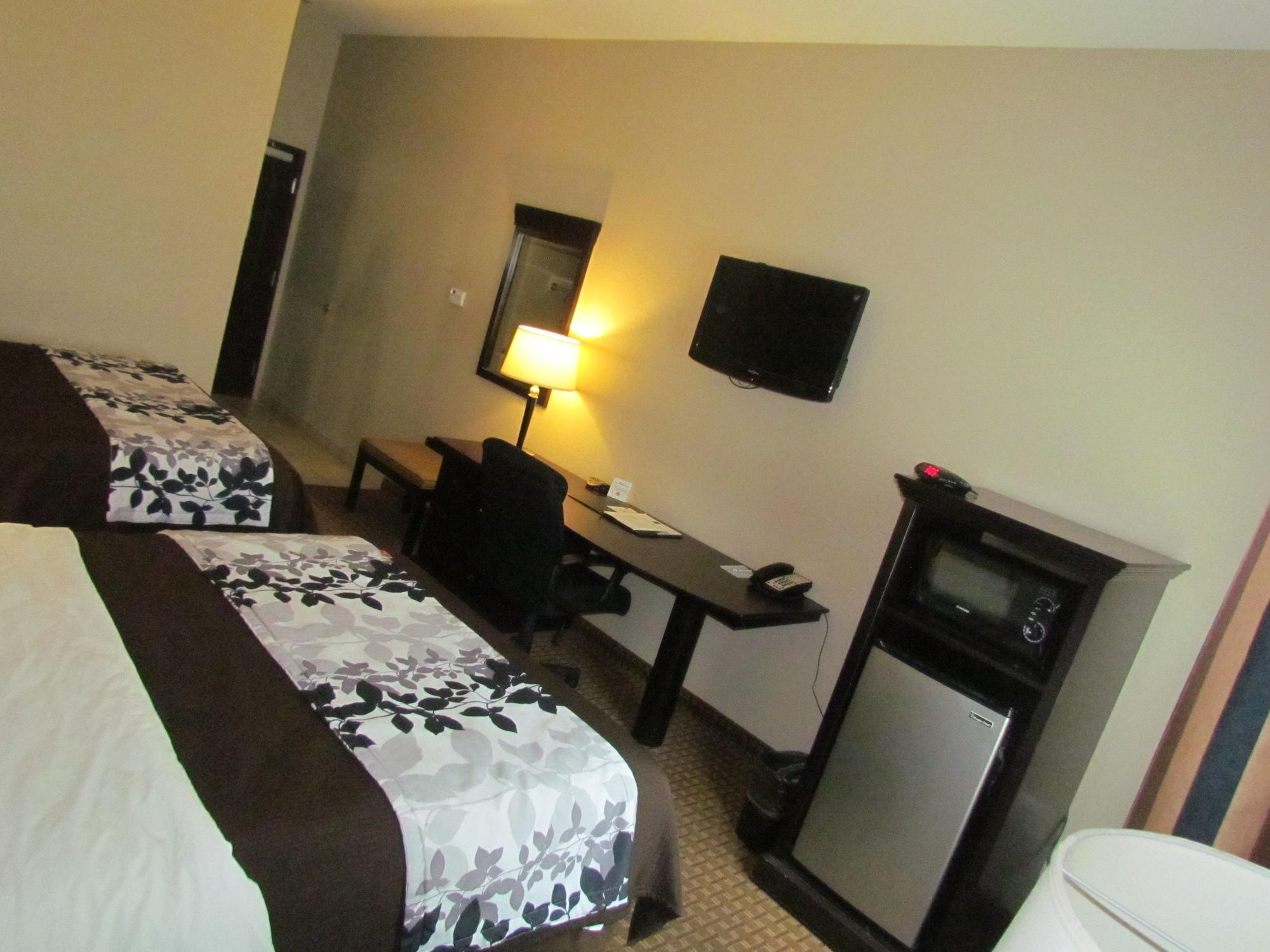 Sleep Inn & Suites University AbileneAbilene  Kültér fotó