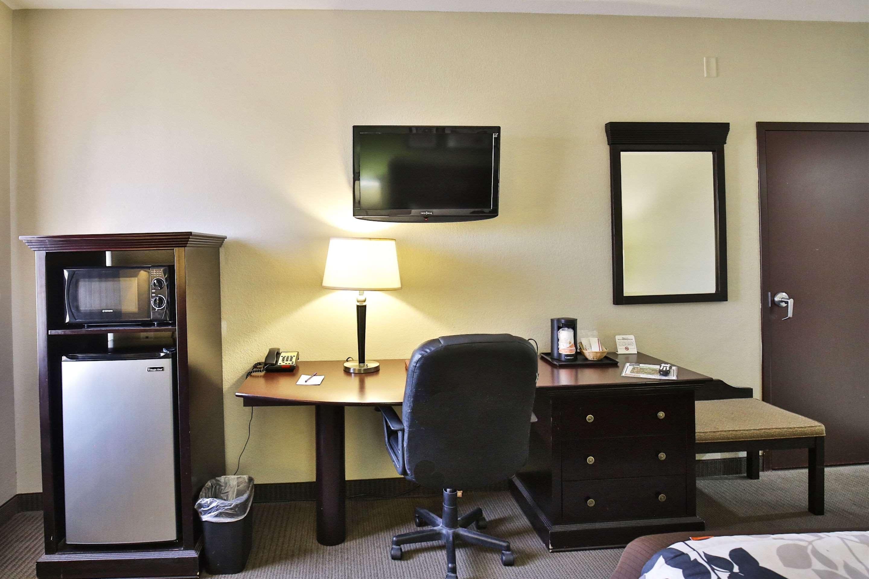 Sleep Inn & Suites University AbileneAbilene  Kültér fotó