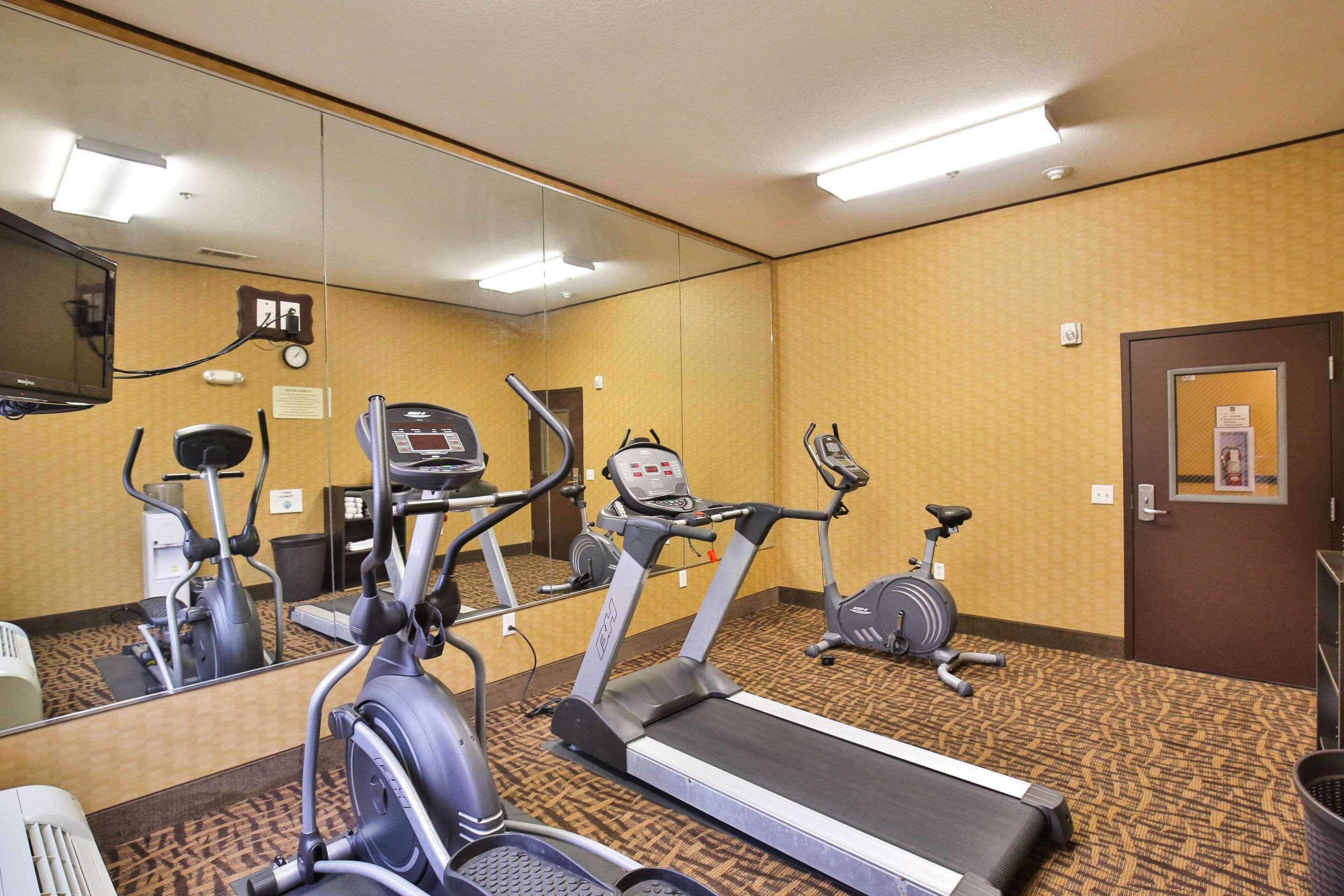 Sleep Inn & Suites University AbileneAbilene  Kültér fotó