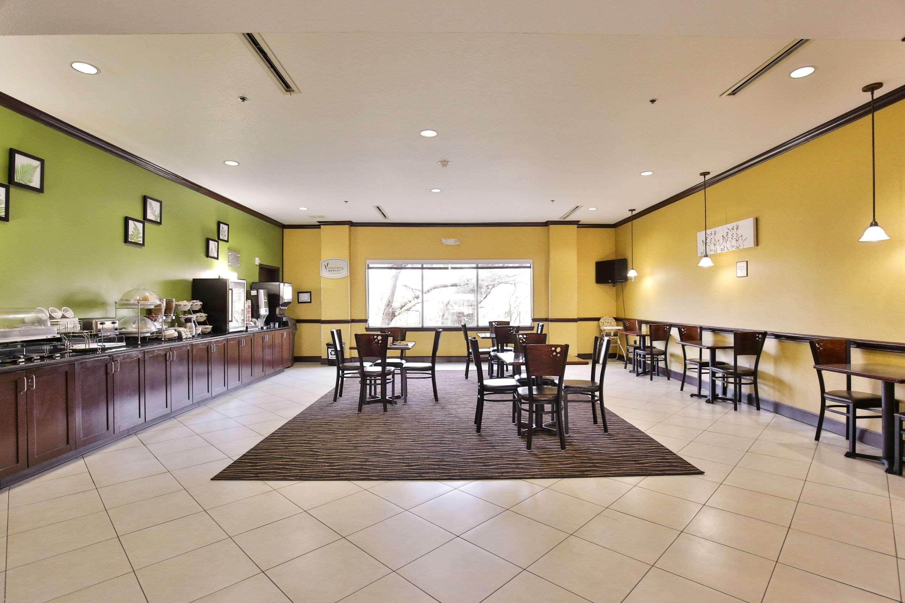Sleep Inn & Suites University AbileneAbilene  Kültér fotó