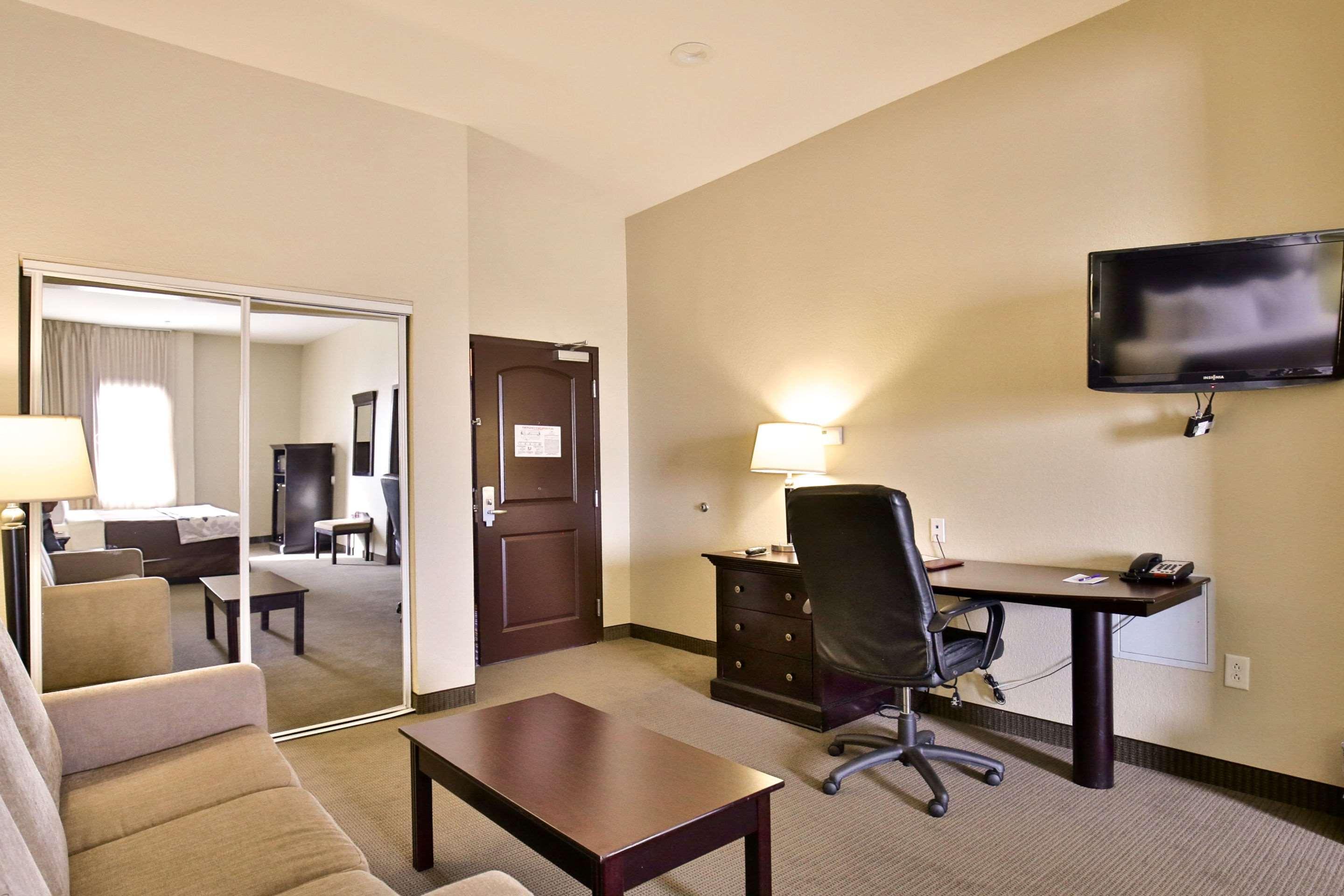 Sleep Inn & Suites University AbileneAbilene  Kültér fotó