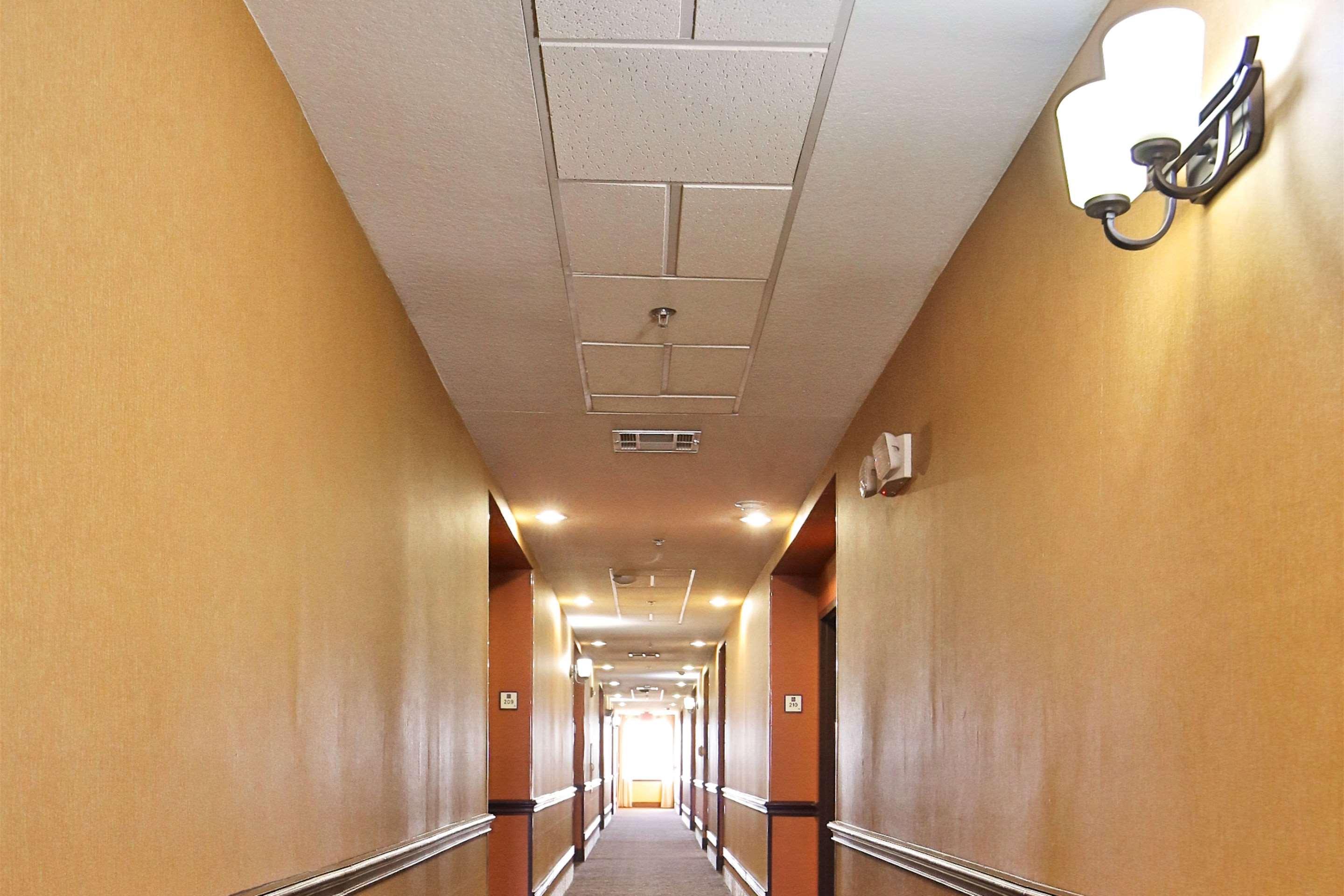 Sleep Inn & Suites University AbileneAbilene  Kültér fotó