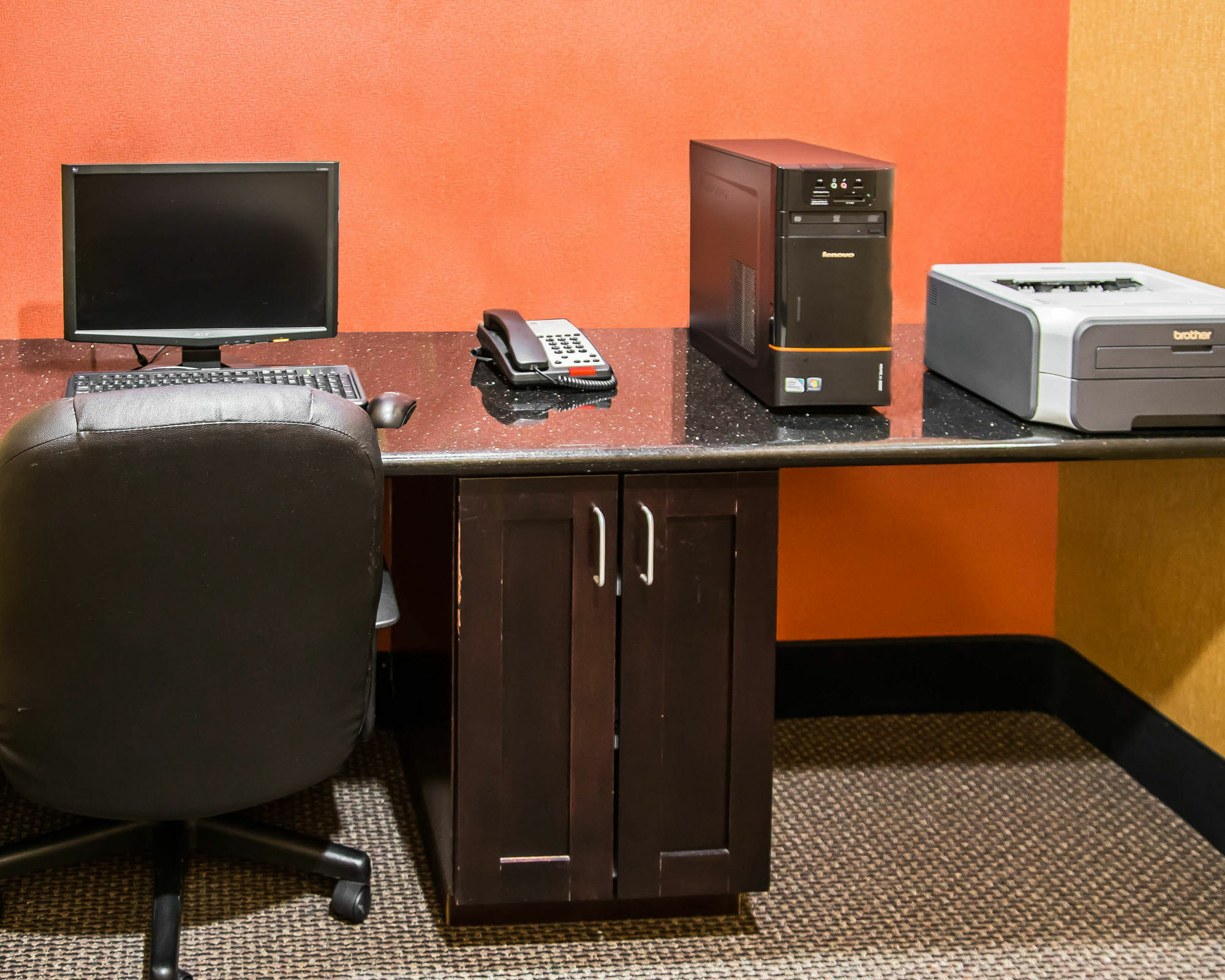 Sleep Inn & Suites University AbileneAbilene  Kültér fotó