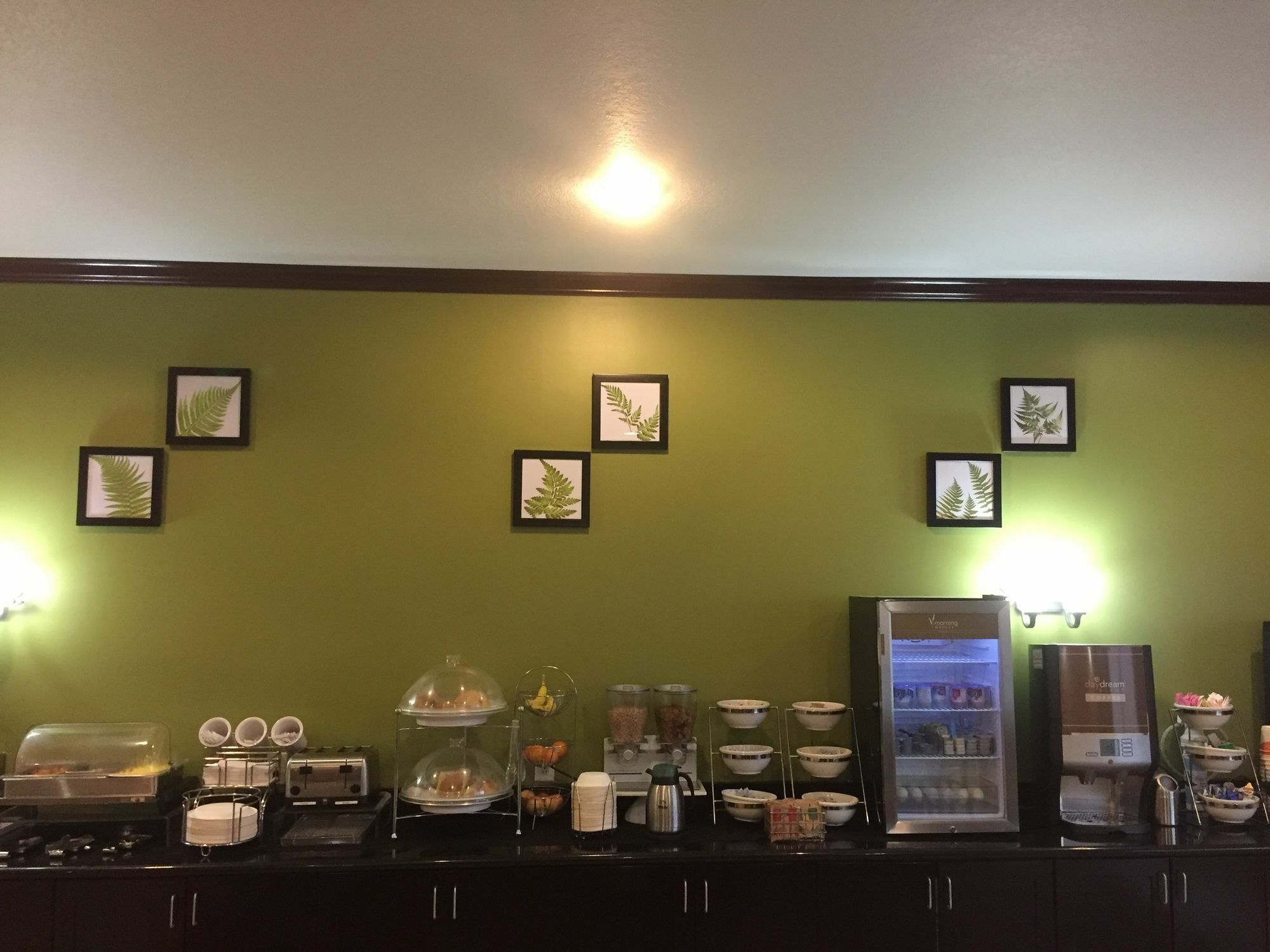 Sleep Inn & Suites University AbileneAbilene  Kültér fotó